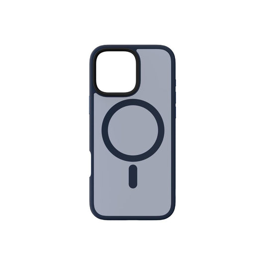 Next One obal pre iPhone 16 Pro Max - pólnočne modrý