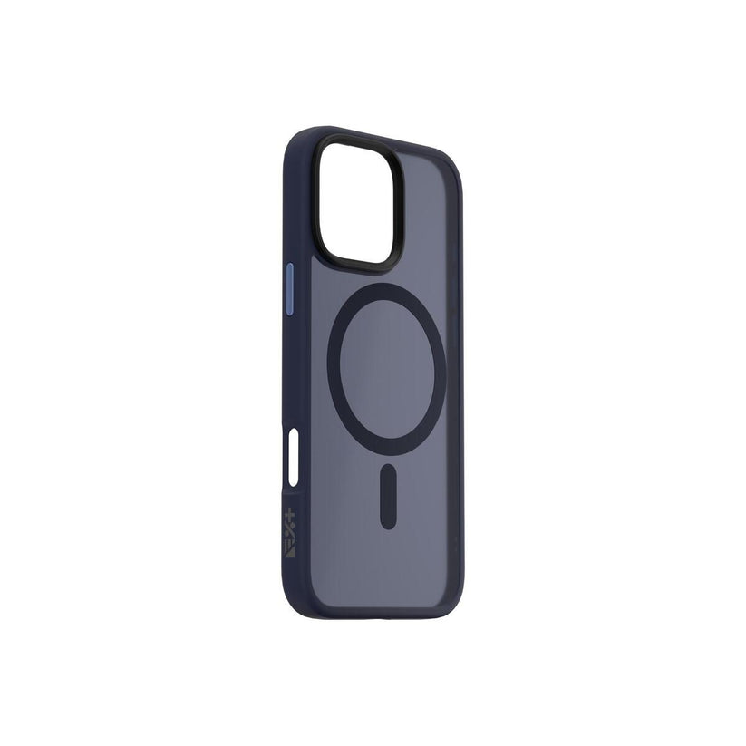 Next One obal pre iPhone 16 Pro Max - pólnočne modrý