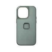 PeakDesign - Everyday Case - iPhone 14 Pro - Sage