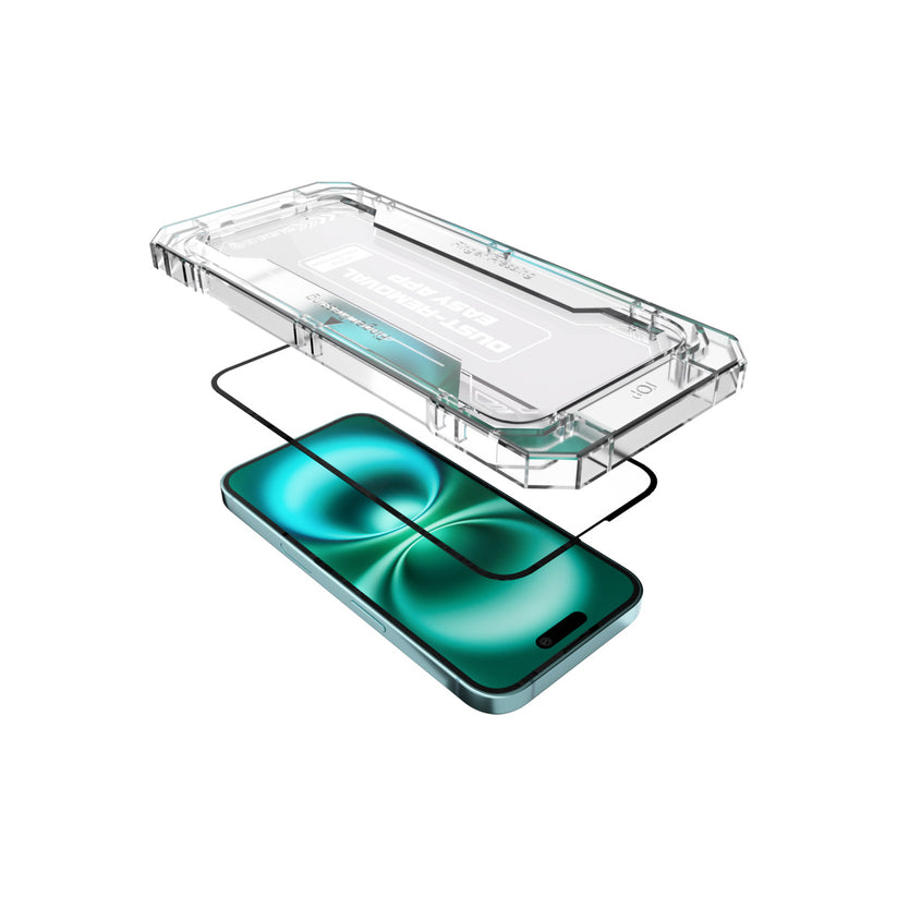 Next One ochranné sklo pre iPhone 16 Plus