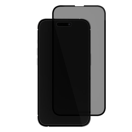 Next One Privacy ochranné sklo pre iPhone 16 Plus