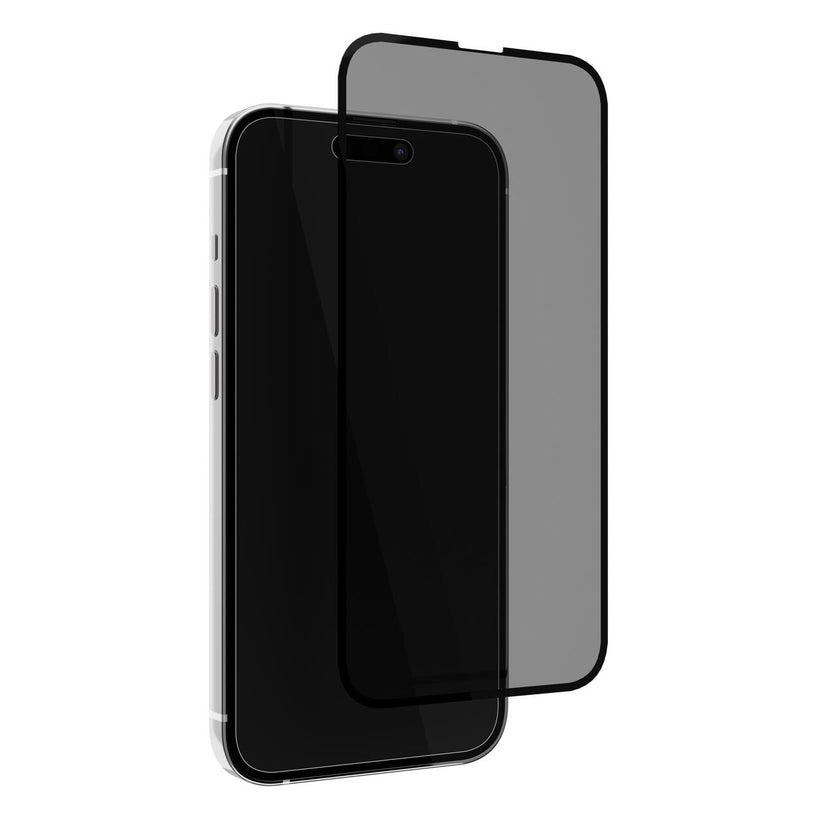 Next One Privacy ochranné sklo pre iPhone 16 Plus