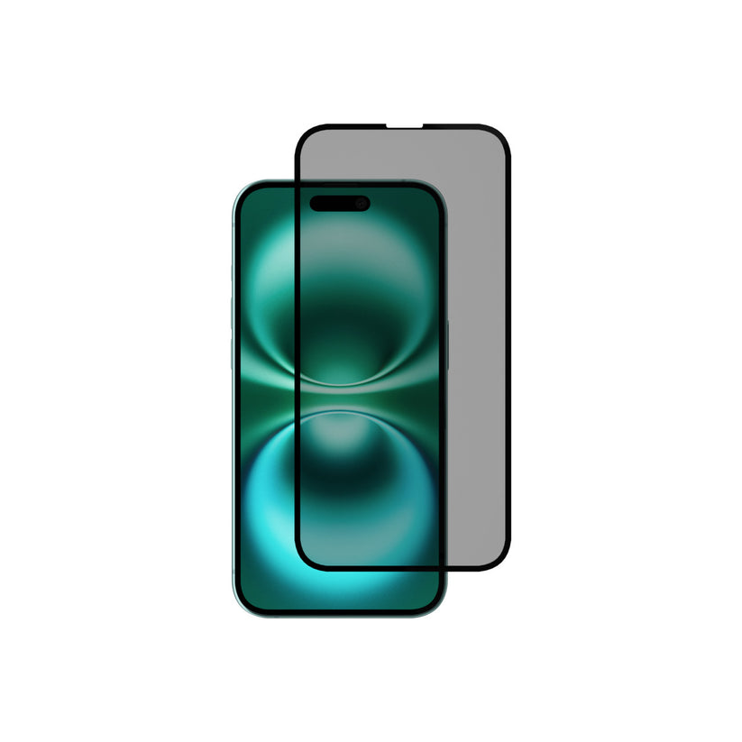 Next One Privacy ochranné sklo pre iPhone 16 Plus