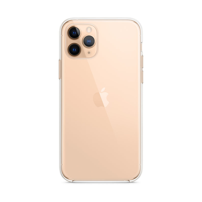 Apple priehľadný kryt na iPhone 11 Pro