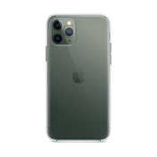 Apple priehľadný kryt na iPhone 11 Pro