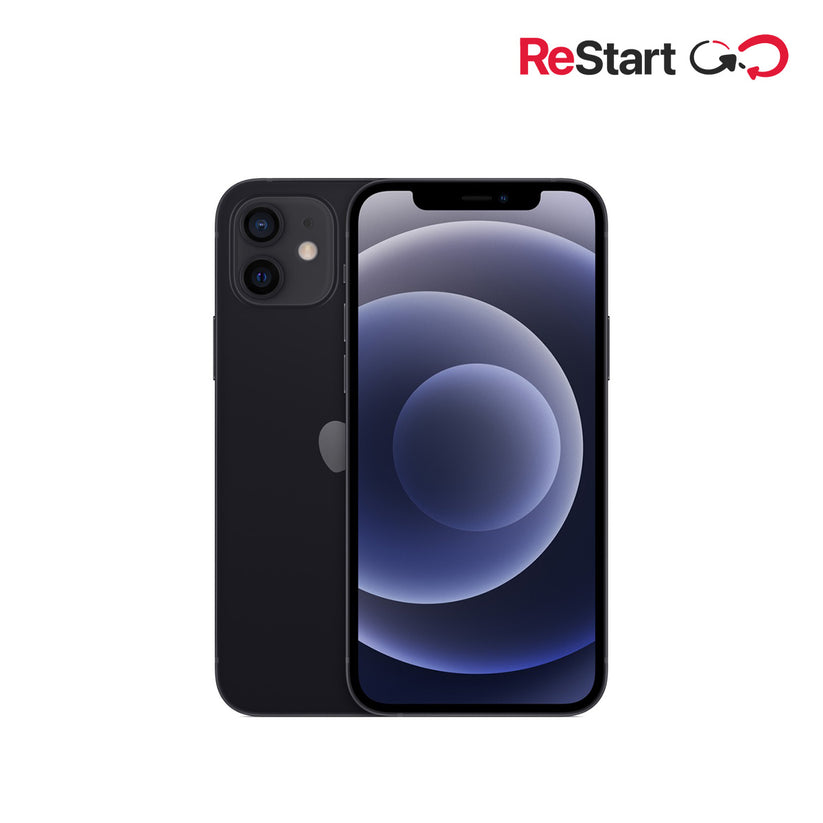 iPhone 12 128GB Čierny