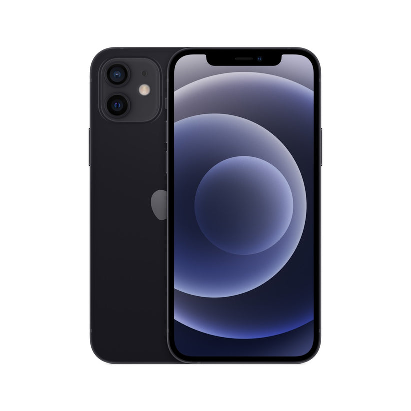 iPhone 12 128GB Čierny