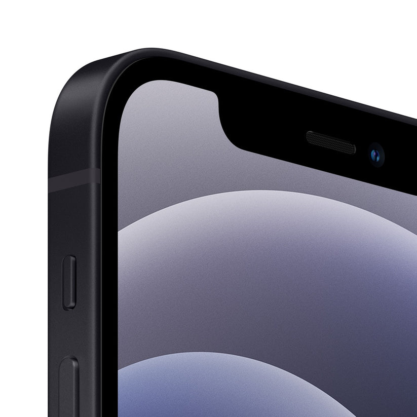 iPhone 12 128GB Čierny