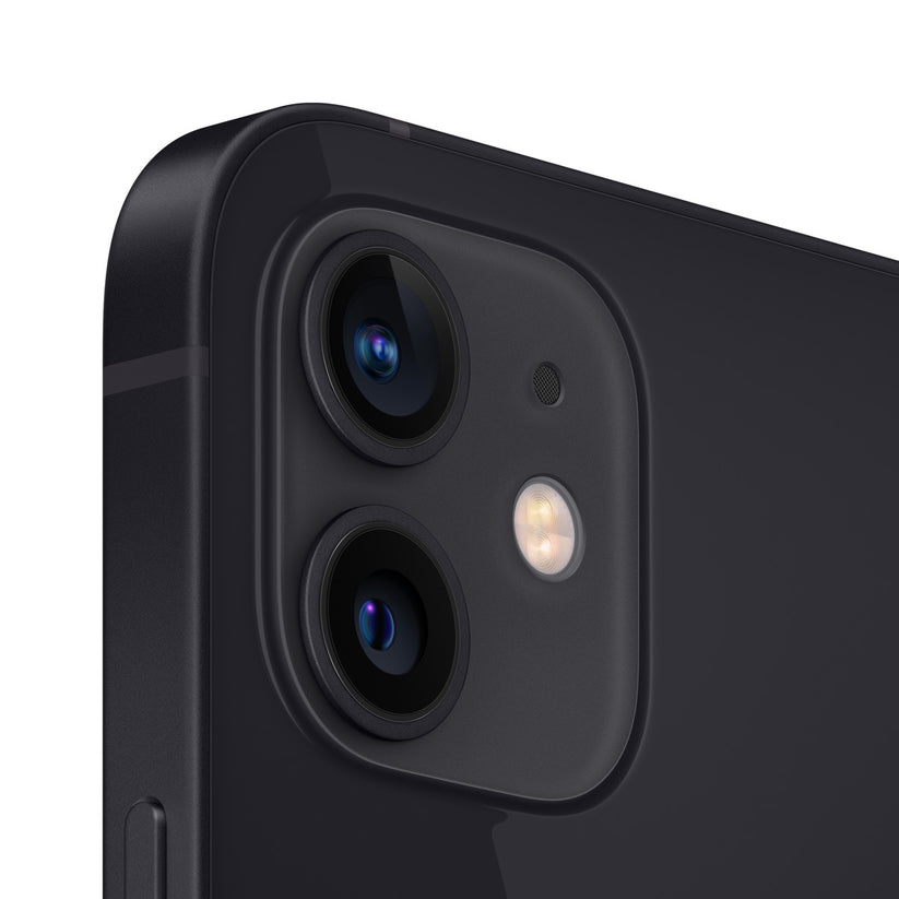 iPhone 12 128GB Čierny