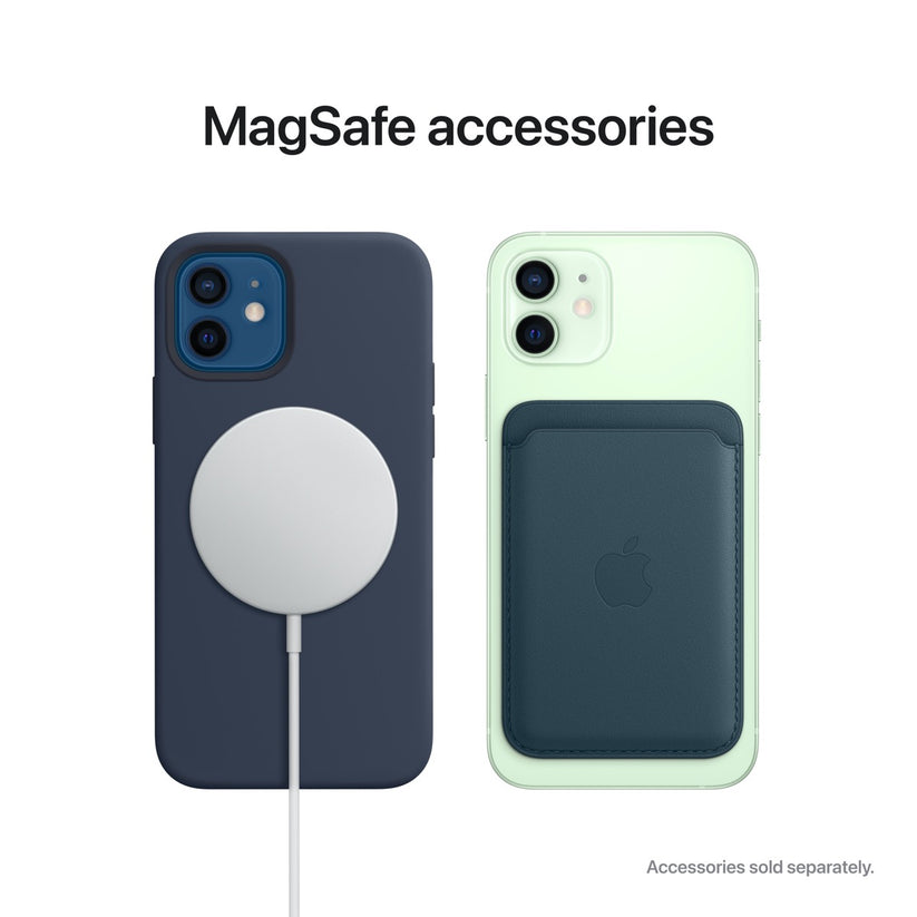 iPhone 12 128GB Čierny