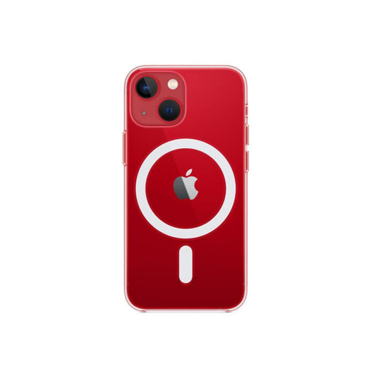 iPhone 13 mini Clear Case with MagSafe