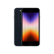 iPhone SE 64GB Midnight