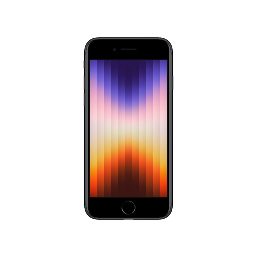 iPhone SE 64GB Midnight