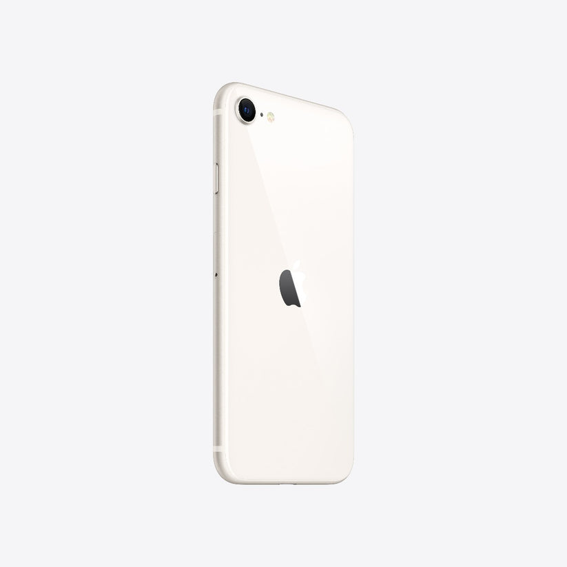 iPhone SE 256GB Starlight