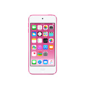 iPod touch 64GB (6th gen.) - pink