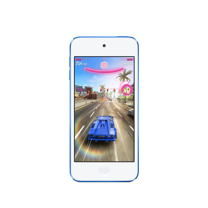 iPod touch 64GB (6th gen.) - pink