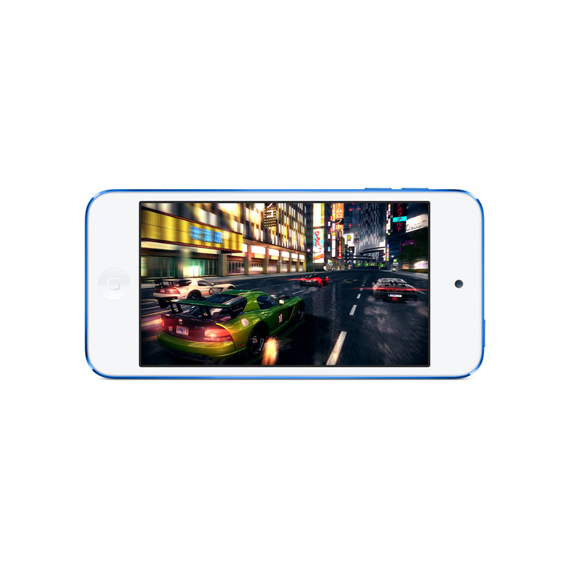 iPod touch 64GB (6th gen.) - pink