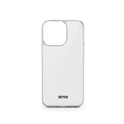 "iSTYLE HERO CASE iPhone 13 (6,1"") - transparent"