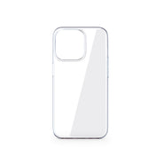 iSTYLE HERO CASE iPhone 14 Pro Max (6.7) - transparent clear