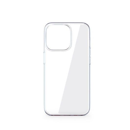 iSTYLE HERO CASE iPhone 14 Pro Max (6.7) - transparent clear