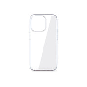 iSTYLE HERO CASE iPhone 14 Pro (6.1) - transparent clear