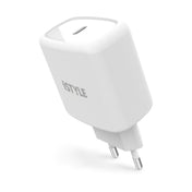 iStyle 20W USB-C PD CHARGER - biela