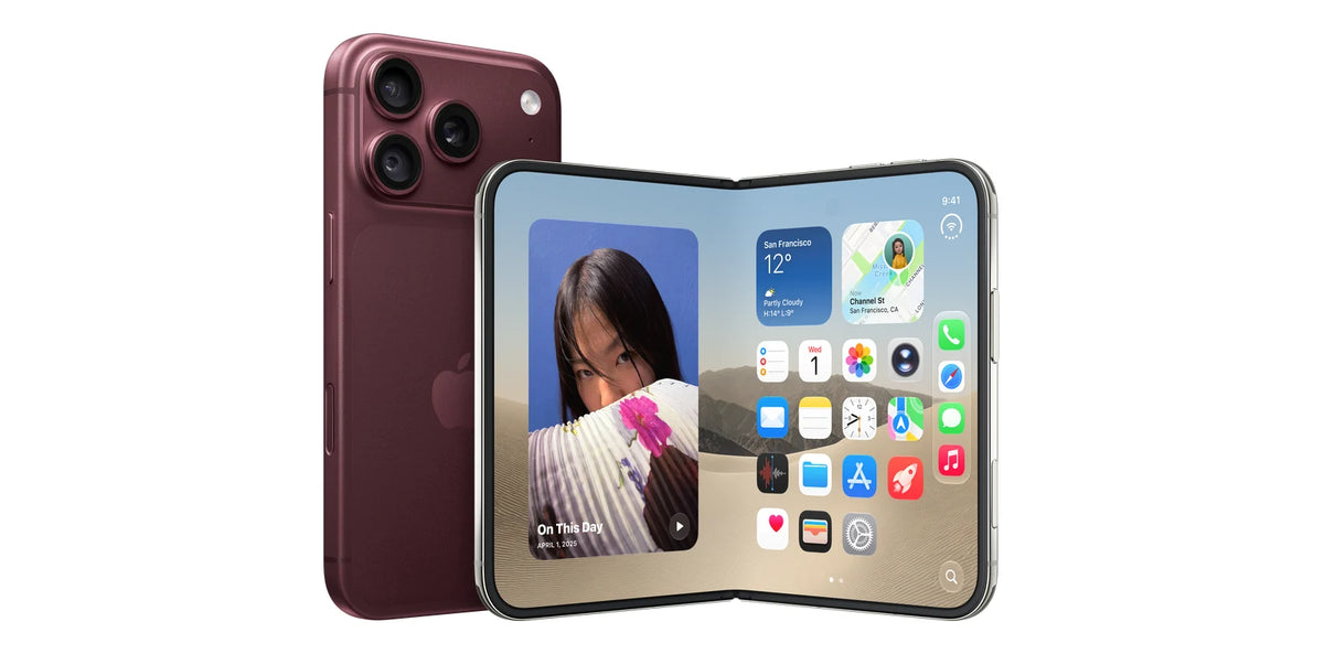 iPhone Duo