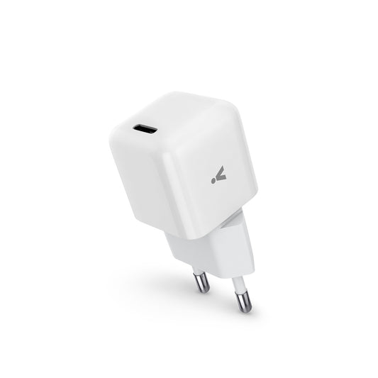 iStyle 30W GAN CHARGER - Biela