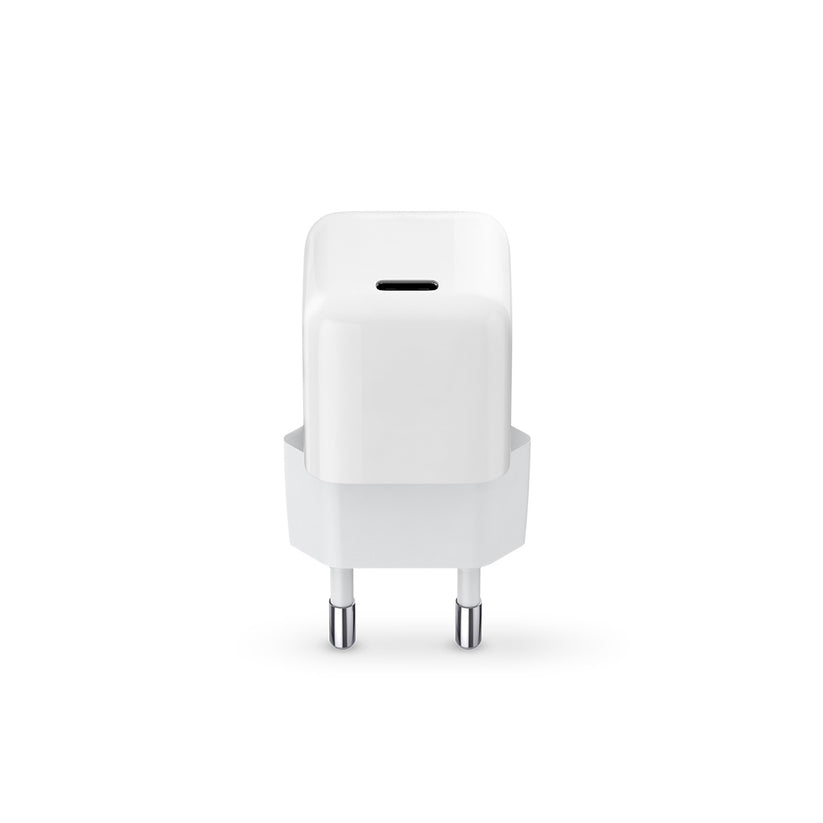 iStyle 30W GAN CHARGER - Biela