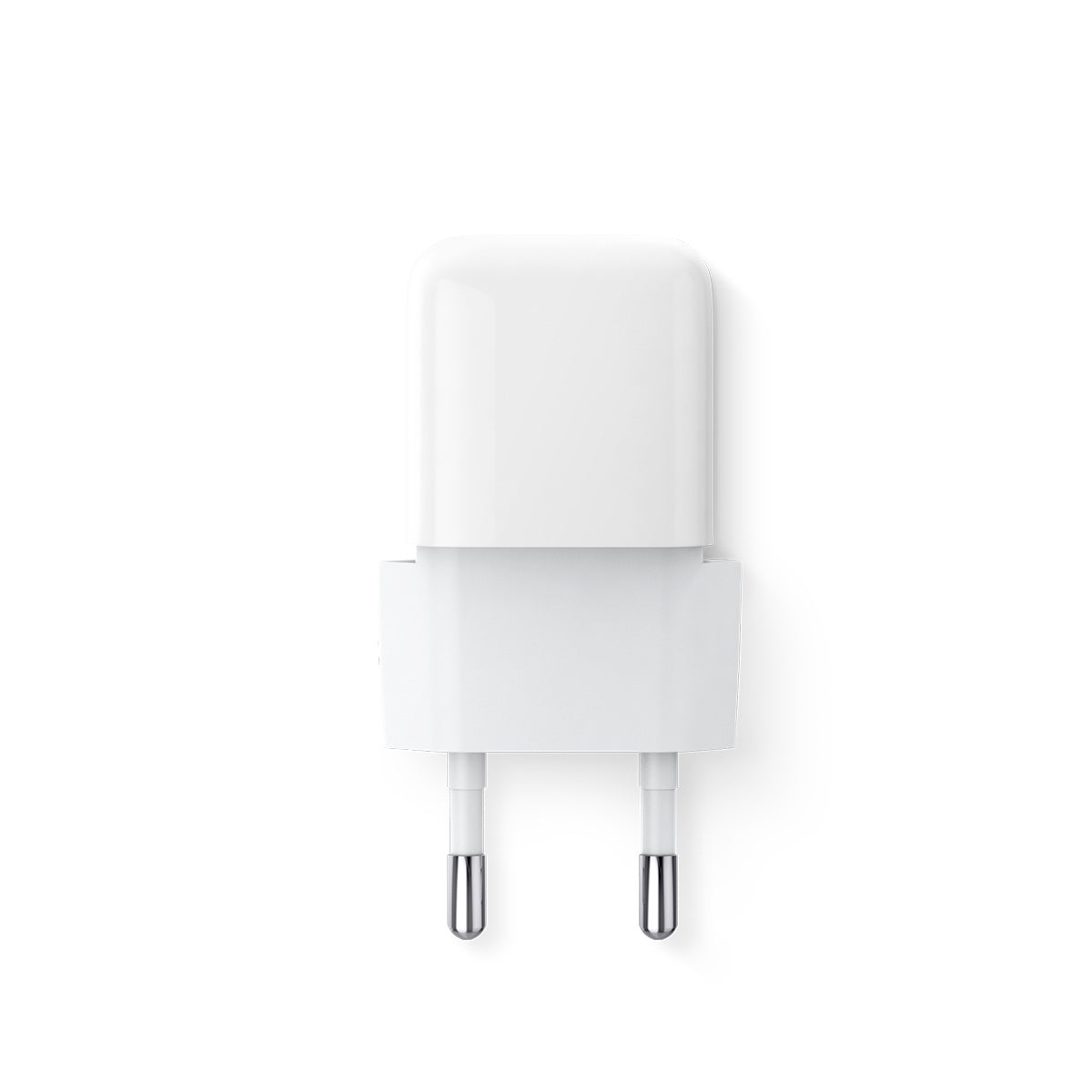 iStyle 30W GAN CHARGER - Biela