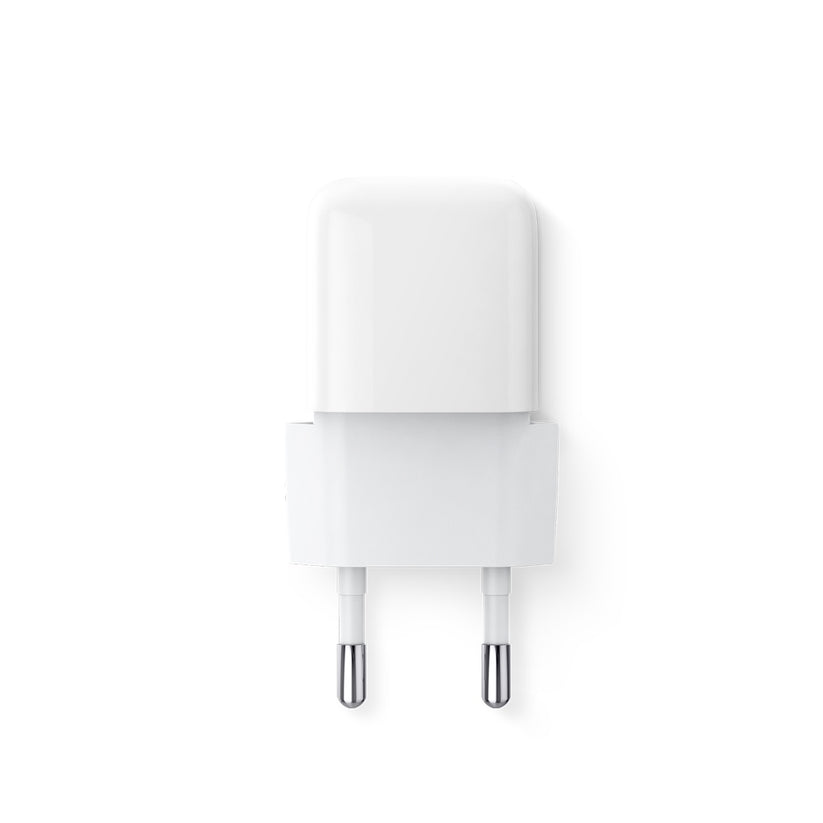 iStyle 30W GAN CHARGER - Biela
