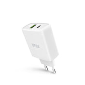 iStyle 38W PRO CHARGER - Biela