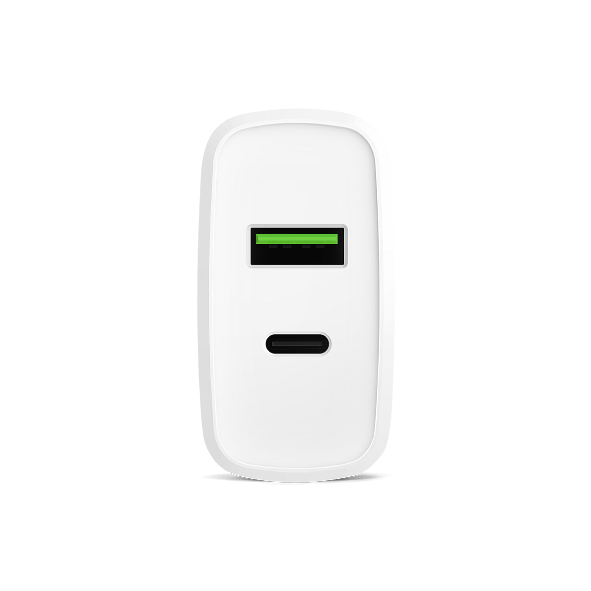 iStyle 38W PRO CHARGER - Biela