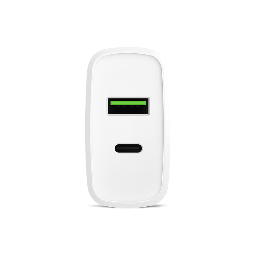 iStyle 38W PRO CHARGER - Biela