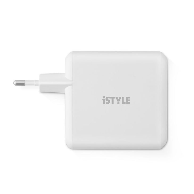 Nabíjačka na MacBook, MacBook Air, MacBook Pro iSTYLE 60W