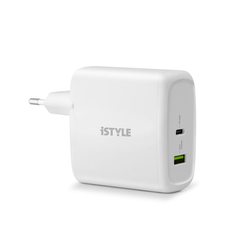 Nabíjačka na MacBook, MacBook Air, MacBook Pro iSTYLE 60W