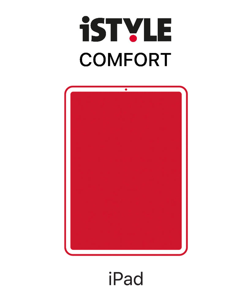 iSTYLE Comfort iPad
