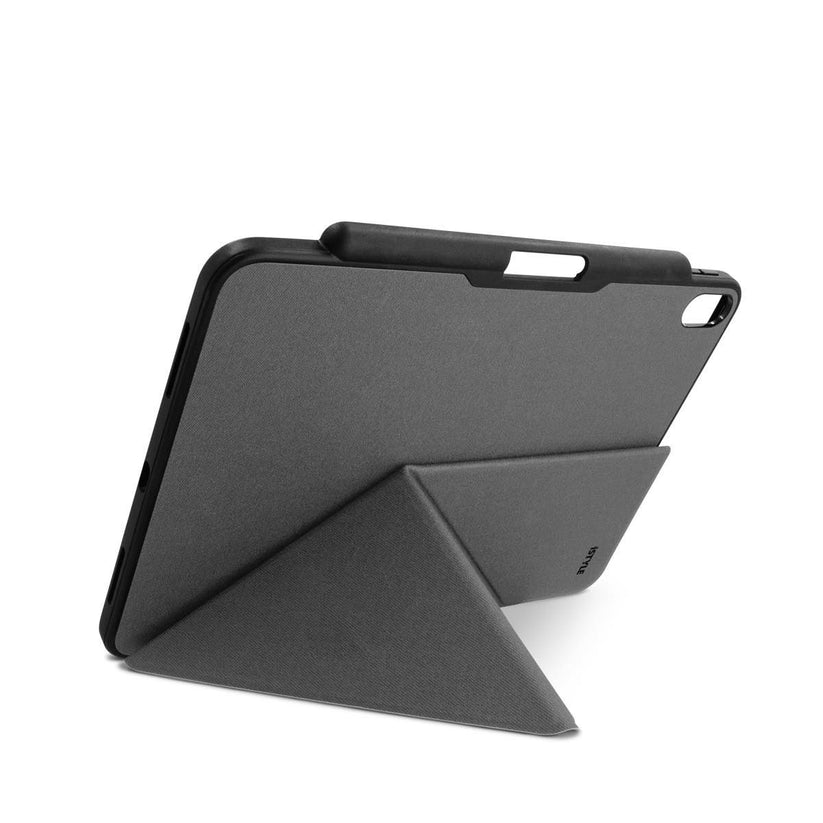 Obal na iPad 11" iSTYLE flip case čierny