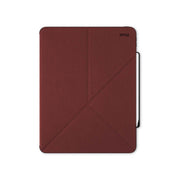 Obal na iPad 11" iSTYLE flip case červený