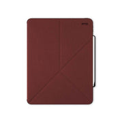 iStyle PRO FLIP CASE iPad Pro 11"" (2020) - red