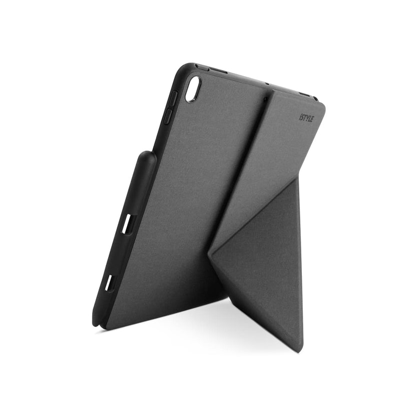 Obal na iPad 7 10.2" iSTYLE PRO FLIP CASE - čierny