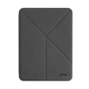 Obal na iPad mini 7,9" (2019) iSTYLE PRO FLIP CASE - čierny
