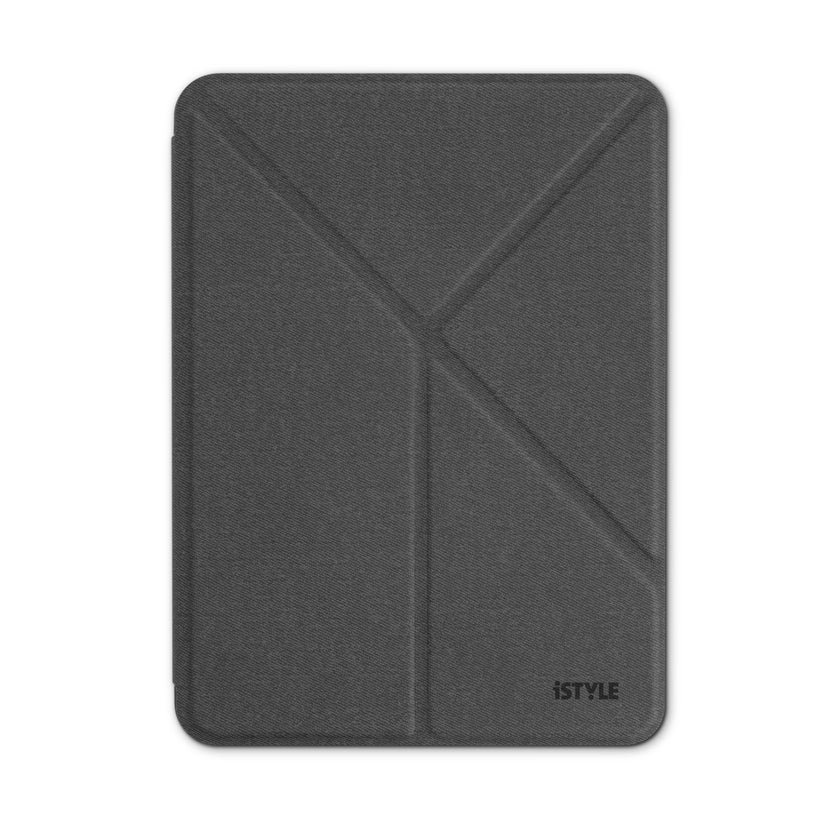 Obal na iPad mini 7,9" (2019) iSTYLE PRO FLIP CASE - čierny