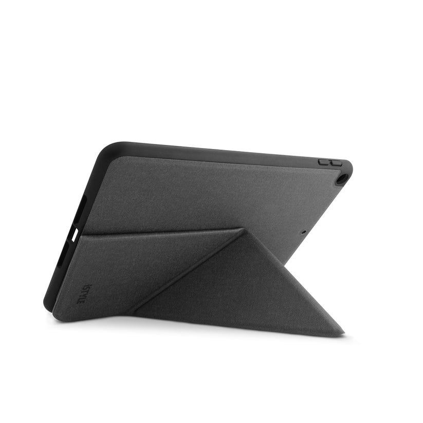 Obal na iPad mini 7,9" (2019) iSTYLE PRO FLIP CASE - čierny