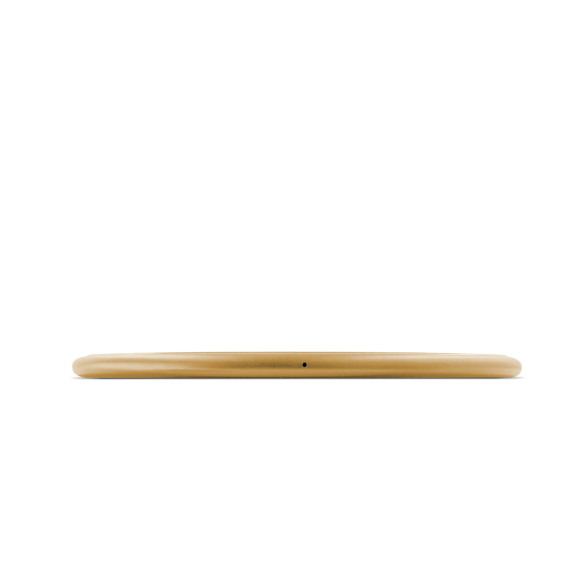 iSTYLE ULTRASLIM WIRELESS CHARGING PAD - gold