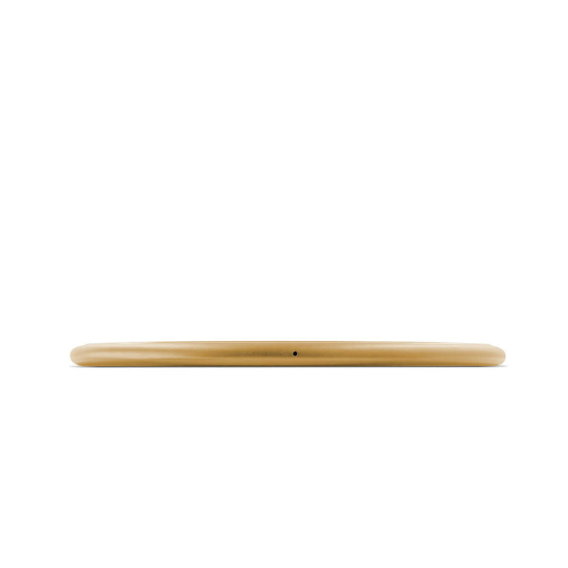 iSTYLE ULTRASLIM WIRELESS CHARGING PAD - gold