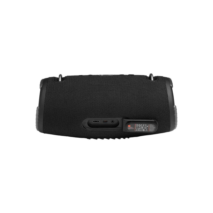 JBL Xtreme 3 - Čierny
