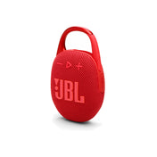JBL Clip 5 Red