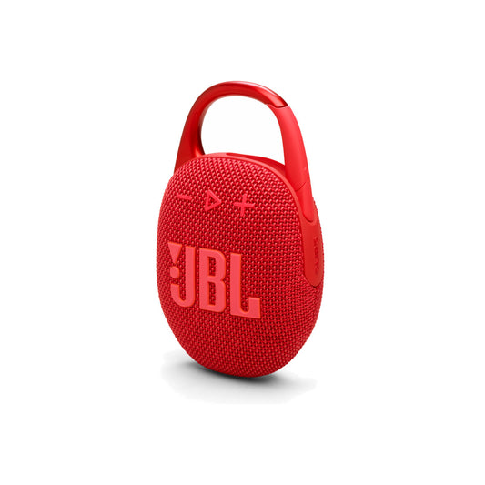 JBL Clip 5 Red