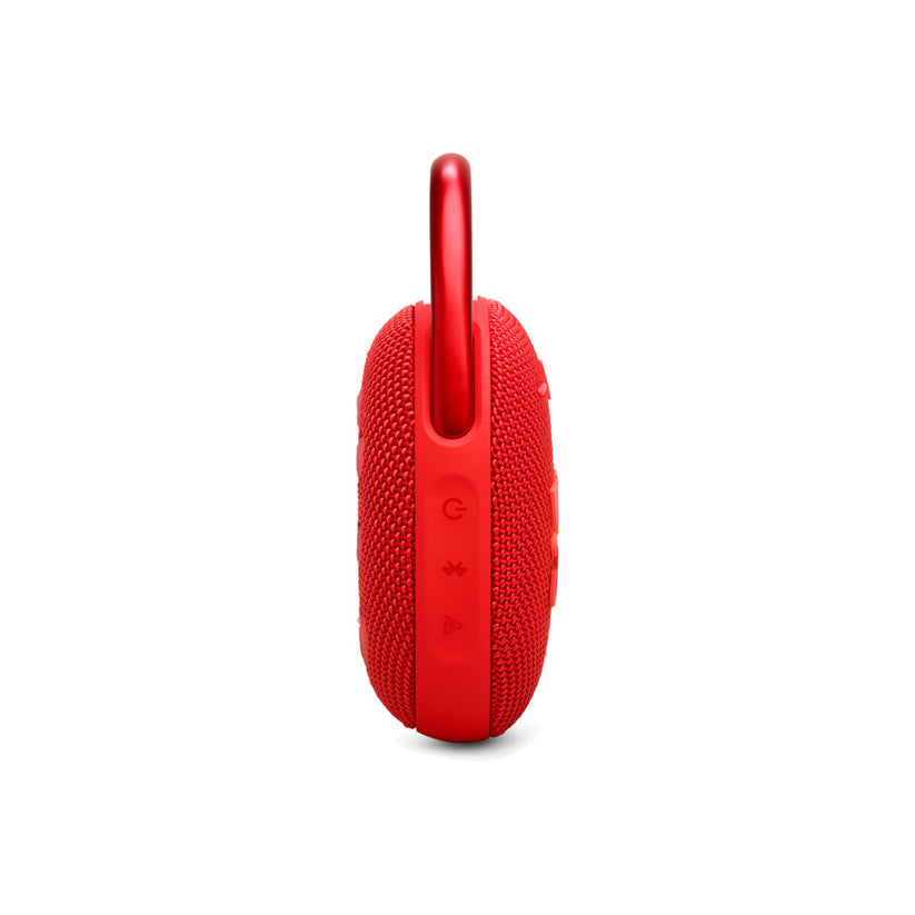 JBL Clip 5 Red